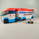 Paw Patrol Truck mit Roboterhund ab 3 4 5 Jahre