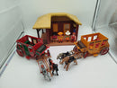 Playmobil Western Set – Gebäude, Zubehör & Figuren