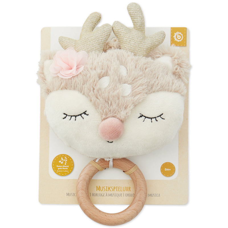 Bieco Musical Box Deer Ella