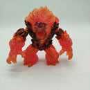 Schleich Eldrador Lavadämon Figur ab 6 7 8 Jahre