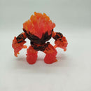 Schleich Eldrador Lavadämon Figur ab 6 7 8 Jahre