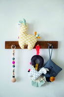 kikadu - rattle "Lama"