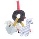 kikadu - Mini Mobile "Lama und Kaktus"