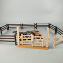 Schleich Weidezaun mit Tor ab 3 Jahre