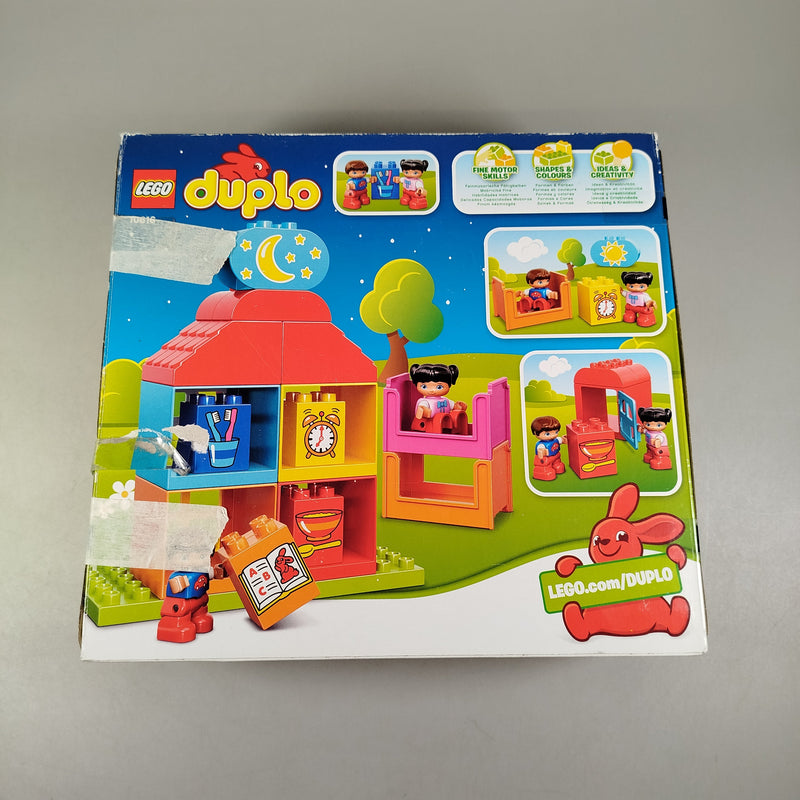 LEGO DUPLO Lernset 10616