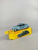 Dinky Toys Peugeot 203 Modellauto – Sammlerfahrzeug, OVP, neu