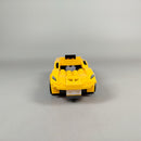 LEGO Speed Champions McLaren – Fahrzeug, wie neu, ohne OVP