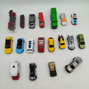 Hot Wheels Bundle 19x Autos & Trucks
