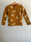 Baba Sweatshirt - Gr. 104