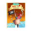 Grundschul-Buch - Arena - Hexe Lilli - Bei den Piraten