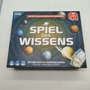 Jumbo Spiele Spiel des Wissens 19498 Quizspiel