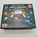 Jumbo Spiele Spiel des Wissens 19498 Quizspiel