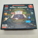 Jumbo Spiele Spiel des Wissens 19498 Quiz, ab 6 7 8 Jahre | ✅ geprüft 