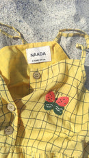 VESTIDO CORBEILLE 92-116