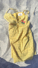 VESTIDO CORBEILLE 92-116