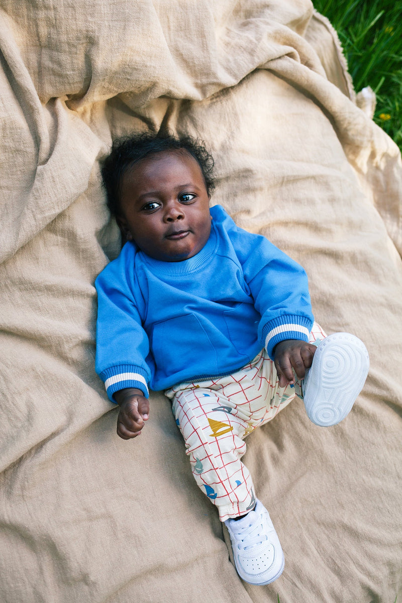 Riffle Amsterdam Leggings Slub Boot 62