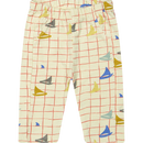 Riffle Amsterdam Leggings Slub Boot 62