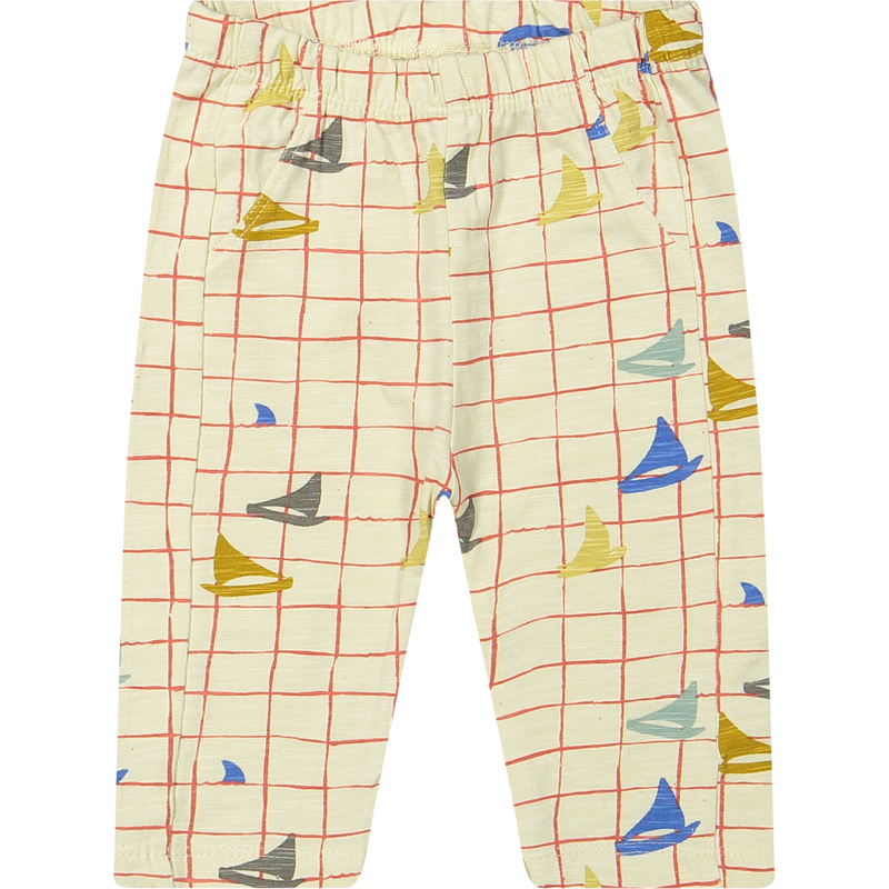 Riffle Amsterdam Leggings Slub Boot 62