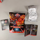 Spin Master Bakugan Battle Arena Spielset