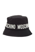 Moschino Bucket Hat Mütze Hut