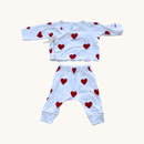 Secondhand Büdel | 0-3 Monate "süße Romanze"