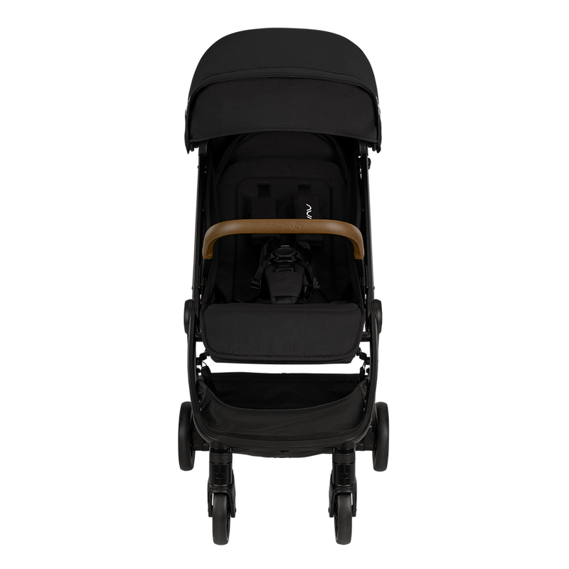 nuna Set TRVL Caviar Buggy Reisebuggy Kinderwagen Sportwagen Kinderbuggy Baby