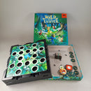 Drei Magier Wald der Lichter 40888 Brettspiel