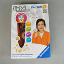 Ravensburger tiptoi Lernstift interaktives Lernsystem