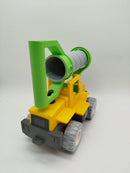 Playmobil Maxx 3 Konstruktionsfahrzeug LKW, wie neu