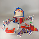 Playmobil Family Fun 70963 Zirkus-Spielset