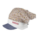 PURE PURE by Bauer | Mini Tuch Band | Paisley Ecru