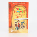 Grundschul-Buch - Patmos - Ein erstkommunionkrimi - sehr guter Zustand