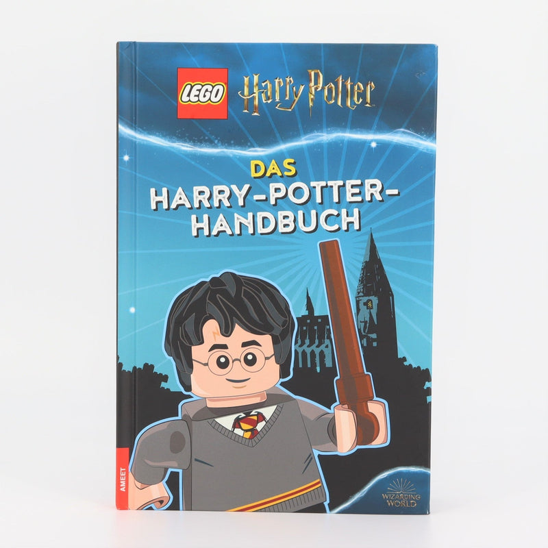 Youth book - Ameet-Verlag - Harry Potter - Lego - very good condition