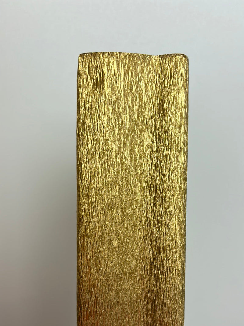 Paper Poetry • Krepp-Papier 50x250cm