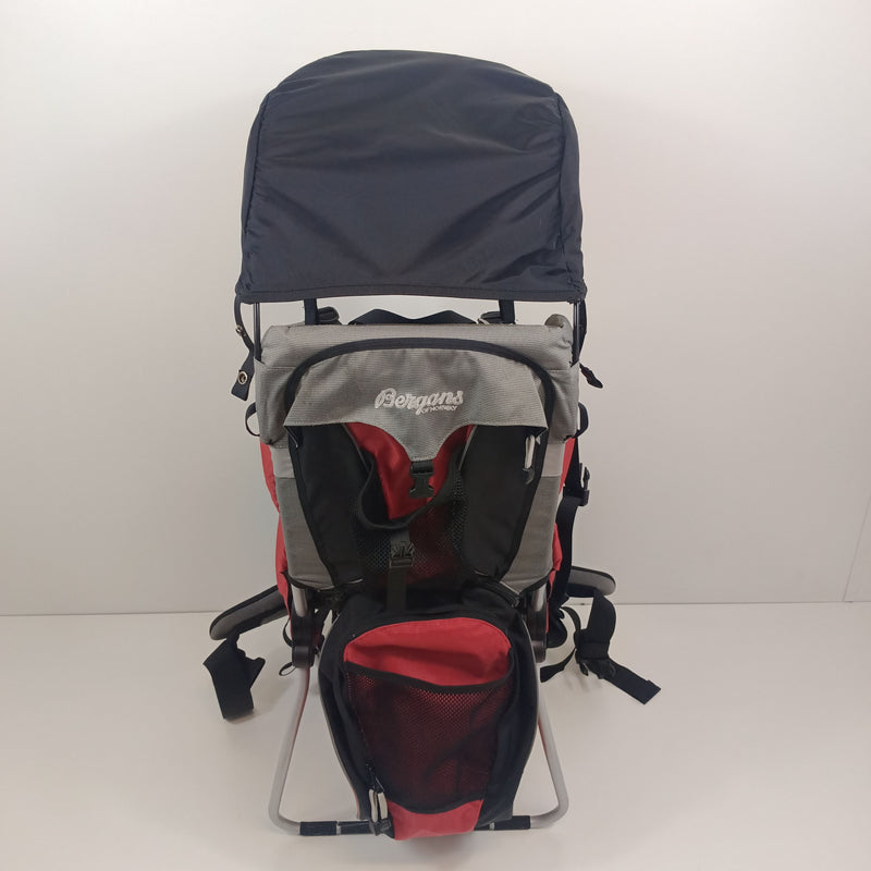 Bergans Kindertrage / Kinderkraxe / Wandertrage Bergans model 2300 Kids Trekking