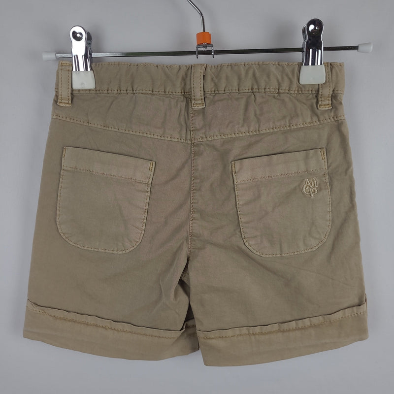 * Pants - Marc O`Polo - short - 116 - khaki - Girl with original label