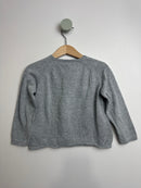 PULLOVER ANKER • 86 • PETIT BATEAU