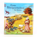Bibelbuch - Ars Edition - Erste Bibelgeschichten für Kinder - sehr guter Zustand