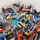 Konvolut LEGO Technic & Bionicle ca. 0,8 kg