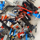 Konvolut LEGO Technic & Bionicle ca. 0,8 kg