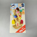 small foot Holz Eisständer ab 3 Jahren