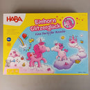 HABA Einhorn Glitzerglück 302767 Brettspiel