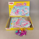 HABA Einhorn Glitzerglück 302767 Brettspiel