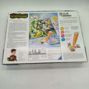 Ravensburger Wettstreit Hexenwald 00528 Brettspiel