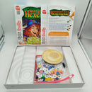 Ravensburger Wettstreit Hexenwald 00528 Brettspiel