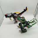VTech Bundle Switch & Go Dinos 2 Heli & Auto