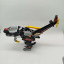 VTech Bundle Switch & Go Dinos 2 Heli & Auto