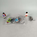 Playmobil Bundle Tiere & Charaktere Figuren