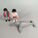 Playmobil Bundle Tiere & Charaktere Figuren