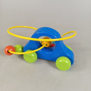 Fisher-Price Bundle Babyspielzeug 4er Holzspielzeug